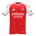 Arsenal Home Soccer Jersey 2025/26