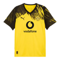 Borussia Dortmund Home Soccer Jersey 2025/26