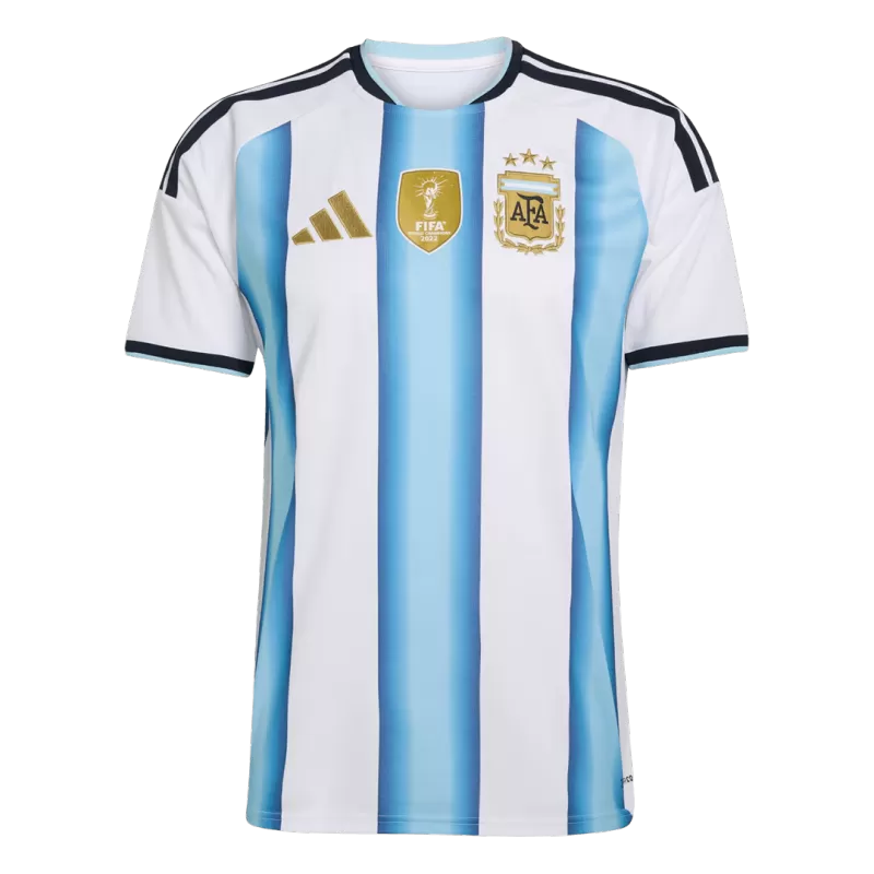 Argentina Home Soccer Jersey 2026