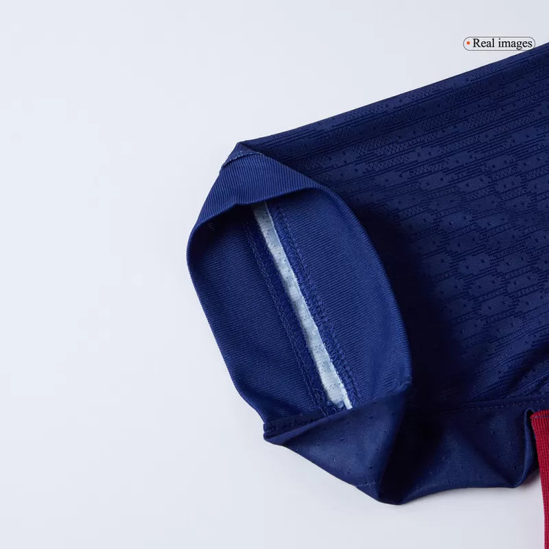 Authentic Barcelona Home Soccer Jersey 2025/26