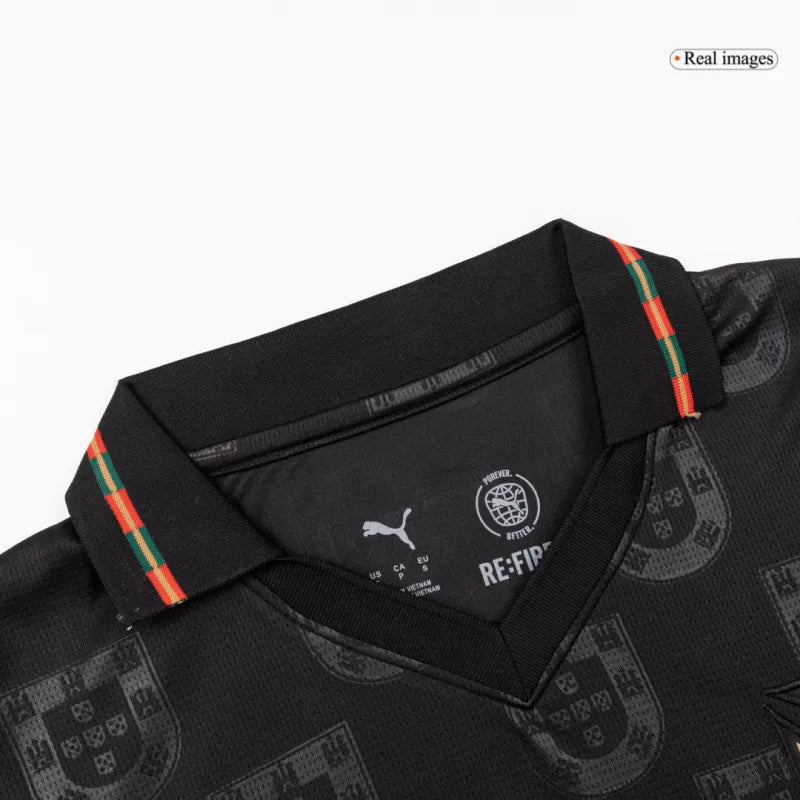 Portugal Special Soccer Jersey 2026