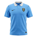 Uruguay Home Soccer Jersey 2026