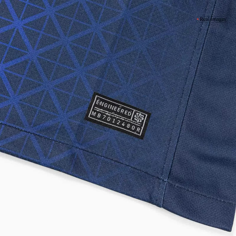 PSG Home Soccer Jersey 2025/26