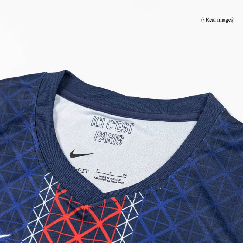 PSG Home Soccer Jersey 2025/26
