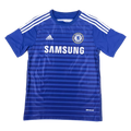 Retro 2014/15 Chelsea Home Soccer Jersey