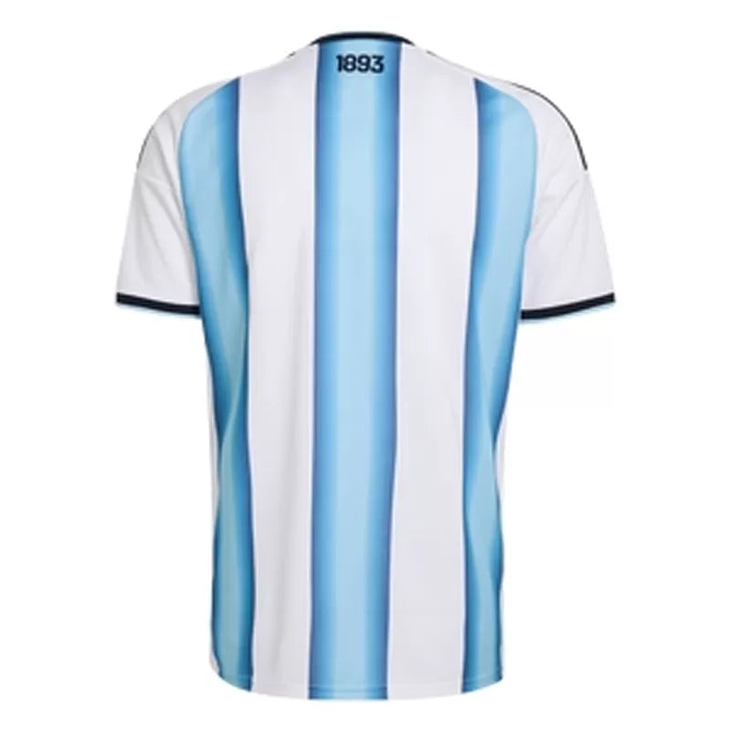 Argentina Home Soccer Jersey 2026