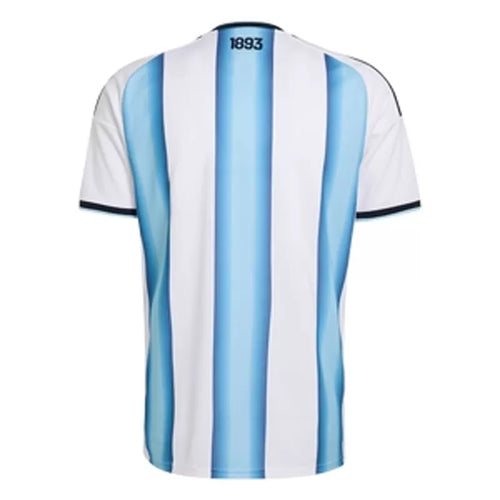 Argentina Home Soccer Jersey 2026