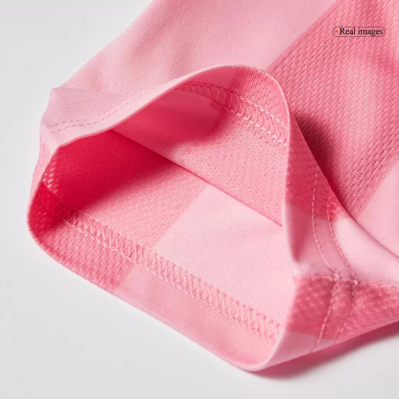 Inter Miami CF Home Soccer Jersey 2025