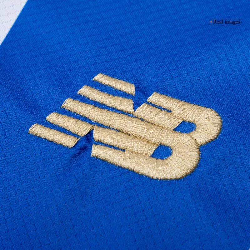 FC Porto Home Soccer Jersey 2025/26