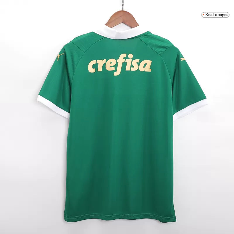 SE Palmeiras Home Soccer Jersey