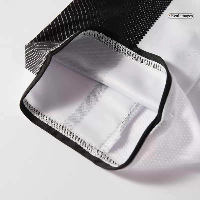 Juventus Home Soccer Jersey 2025/26