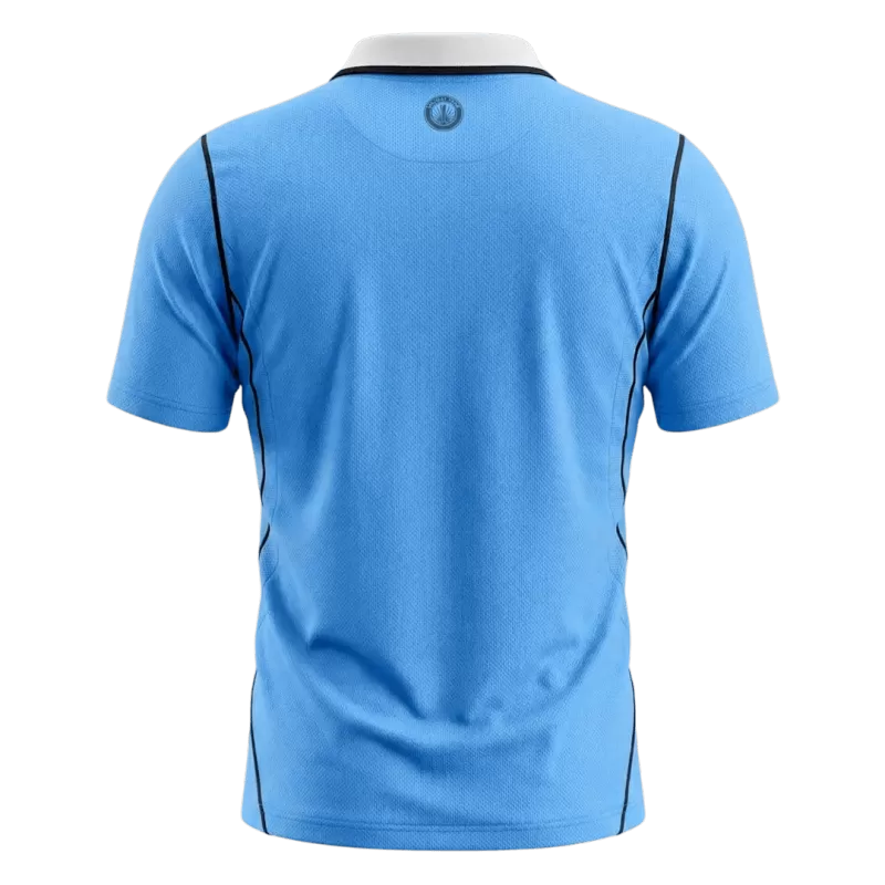 Uruguay Home Soccer Jersey 2026