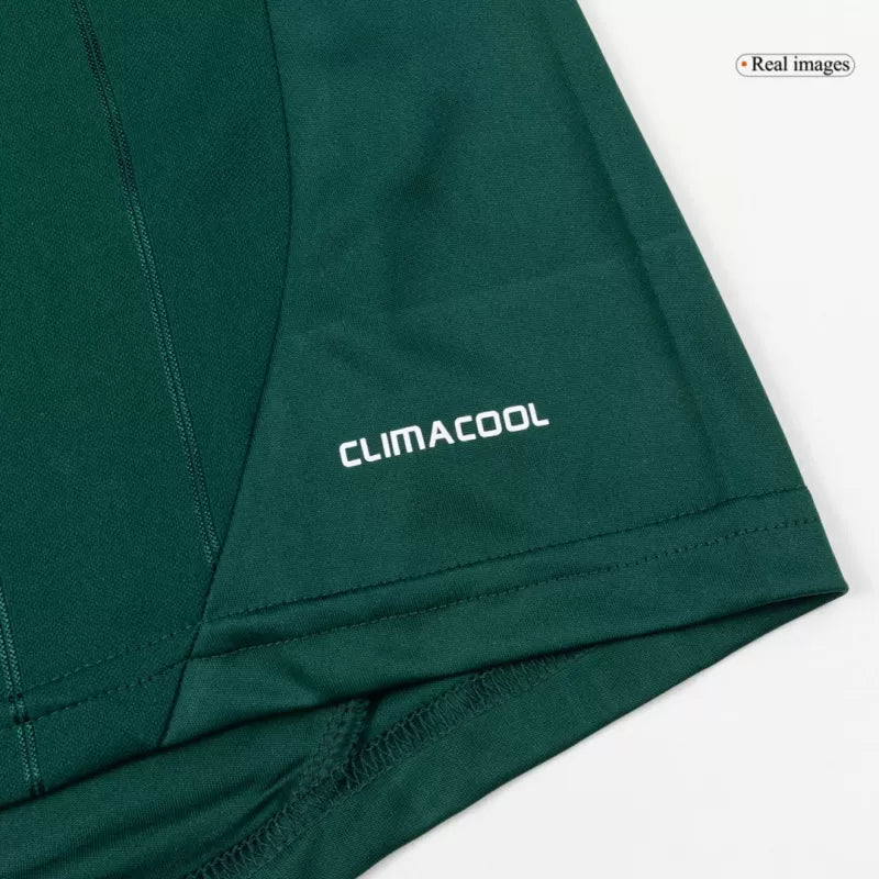 Retro 2012/13 Real Madrid Third Away Long Sleeve Soccer Jersey