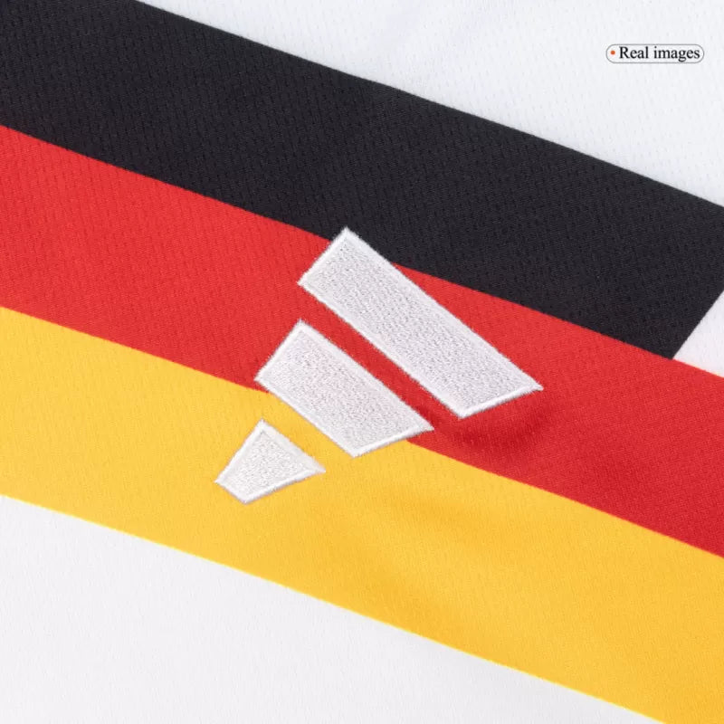 Germany Home Soccer Jersey 2026