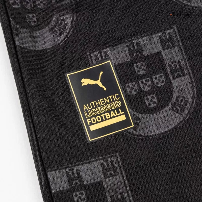 Portugal Special Soccer Jersey 2026