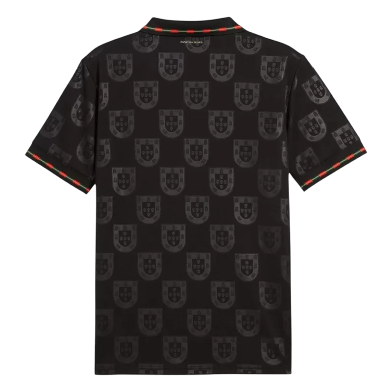 Portugal Special Soccer Jersey 2026