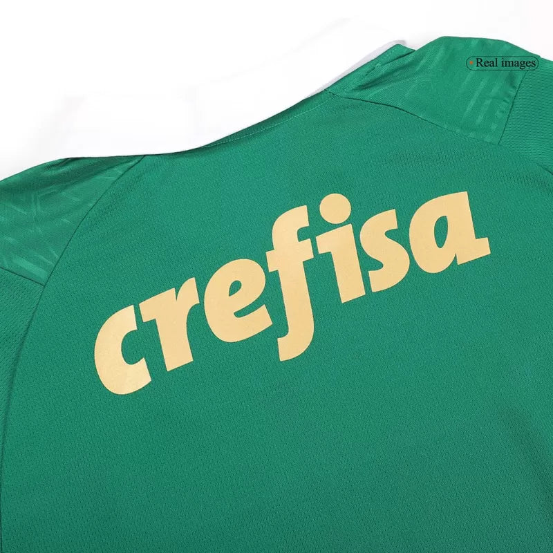SE Palmeiras Home Soccer Jersey
