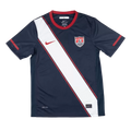 USA Home Soccer Jersey Copa America