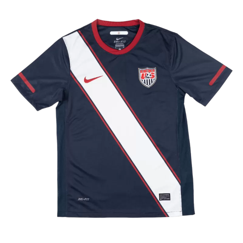 USA Home Soccer Jersey Copa America