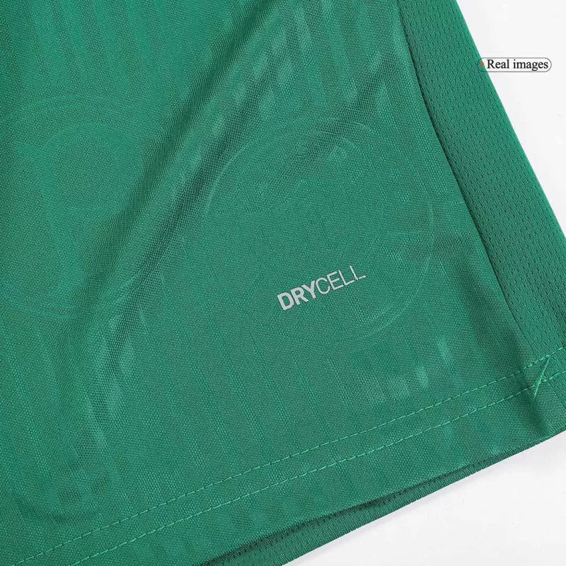 SE Palmeiras Home Soccer Jersey