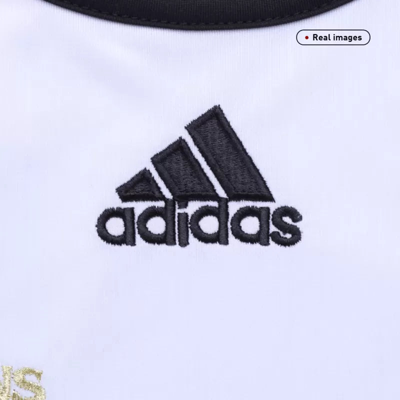 Retro 2006/07 AC Milan Away Soccer Jersey - UCL