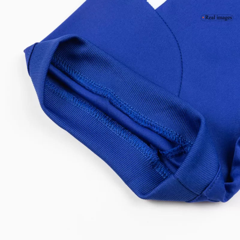 Retro 2014/15 Chelsea Home Soccer Jersey