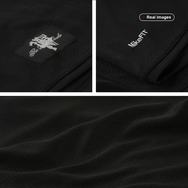 Retro RONALDO #7 2007/08 Manchester United Away Soccer Jersey