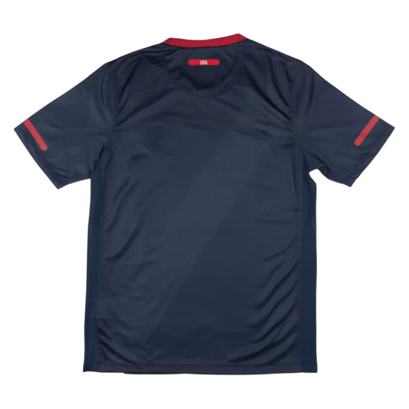 USA Home Soccer Jersey Copa America