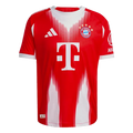 Bayern Munich Home Soccer Jersey 2025/26