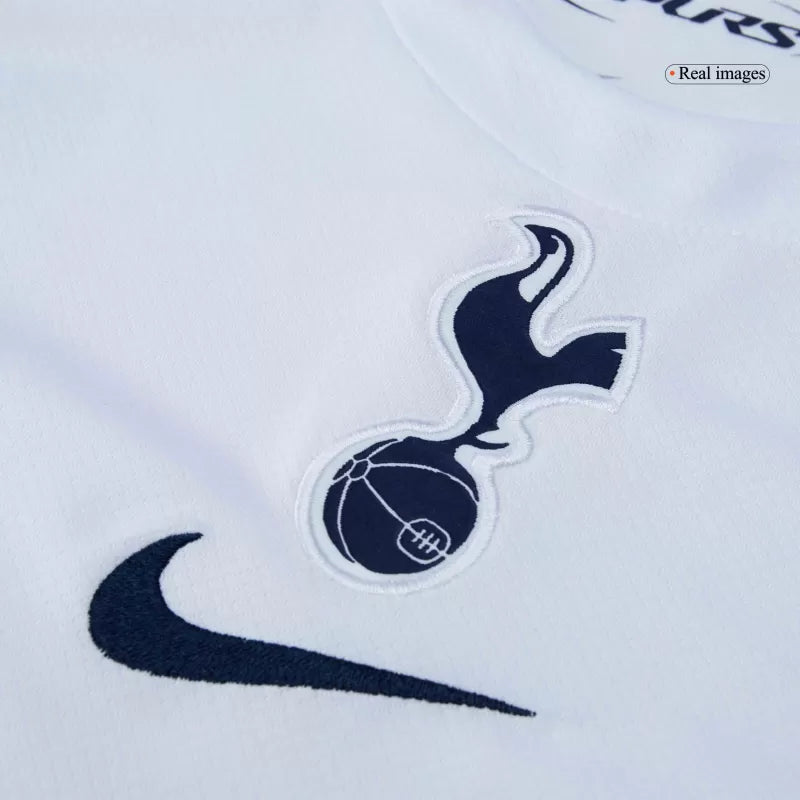 Tottenham Hotspur Home Soccer Jersey 2025/26