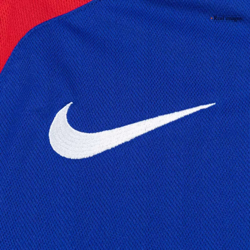 Retro 2005/06 Manchester United Away Soccer Jersey