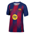 Authentic Barcelona Home Soccer Jersey 2025/26