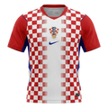 Croatia Home Soccer Jersey 2026