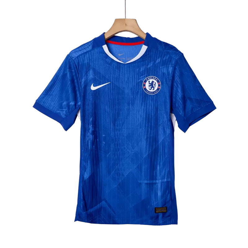 Authentic Chelsea Home Soccer Jersey 2025/26