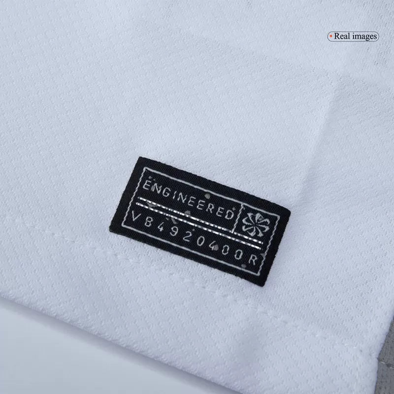 Tottenham Hotspur Home Soccer Jersey 2025/26