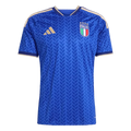 Italy Home Soccer Jersey 2026