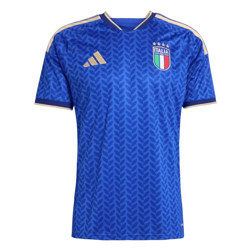 Italy Home Soccer Jersey 2026