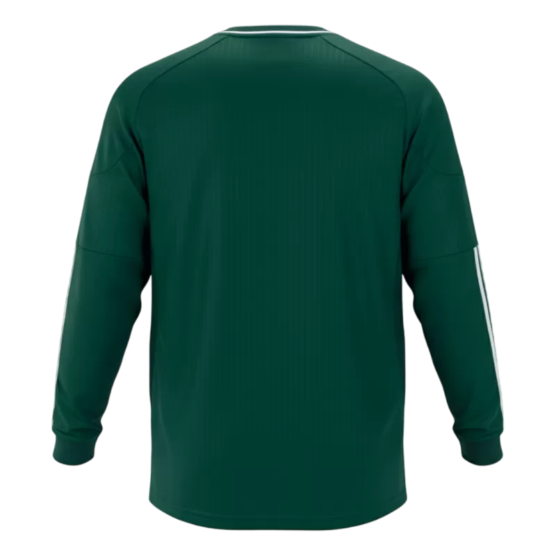 Retro 2012/13 Real Madrid Third Away Long Sleeve Soccer Jersey