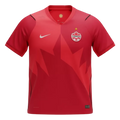 Canada Home Soccer Jersey 2026