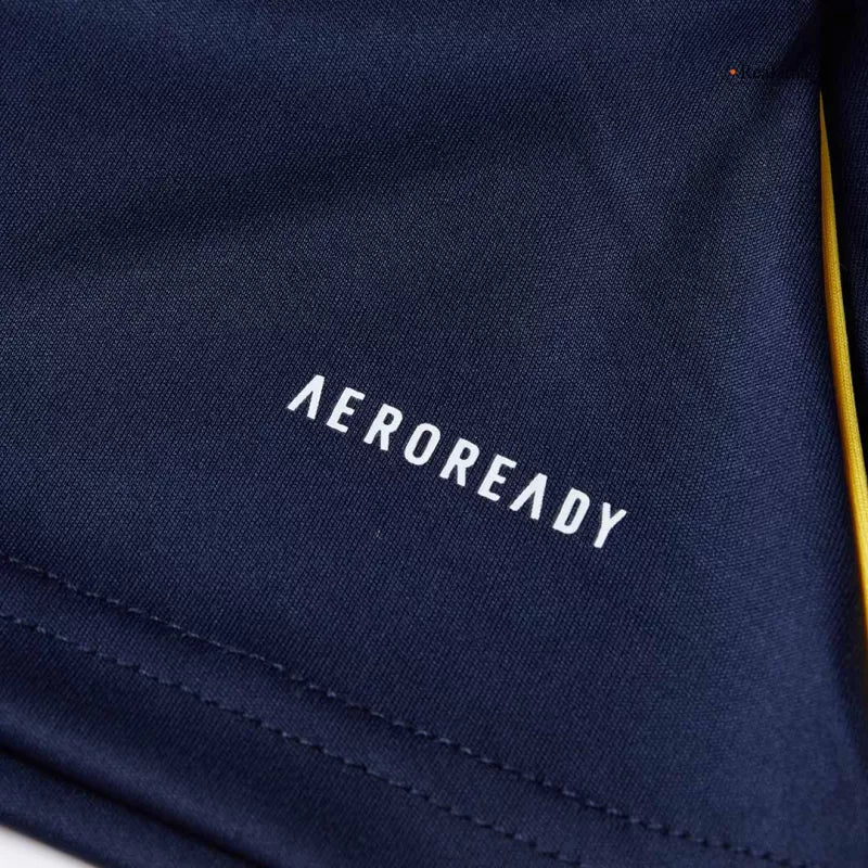 Boca Juniors Home Soccer Jersey 2025/26